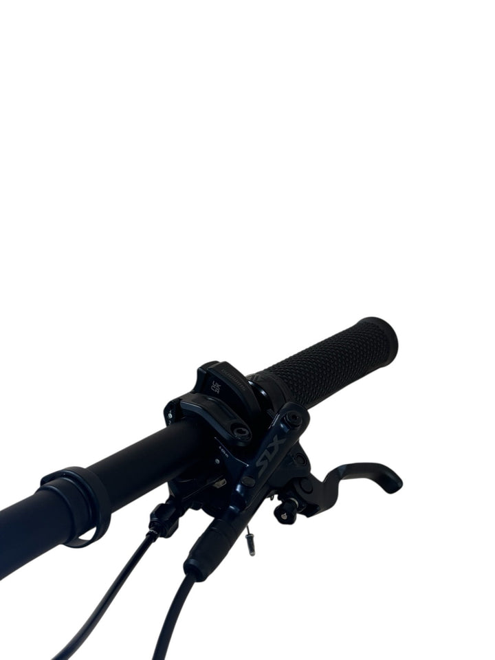 Conway eWME 5.9 MX E-Mountainbike Refurbished Gebruikte fiets