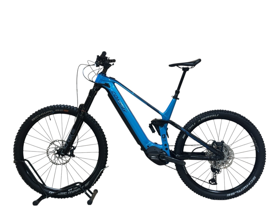 Conway eWME 5.9 MX E-Mountainbike Refurbished Gebruikte fiets