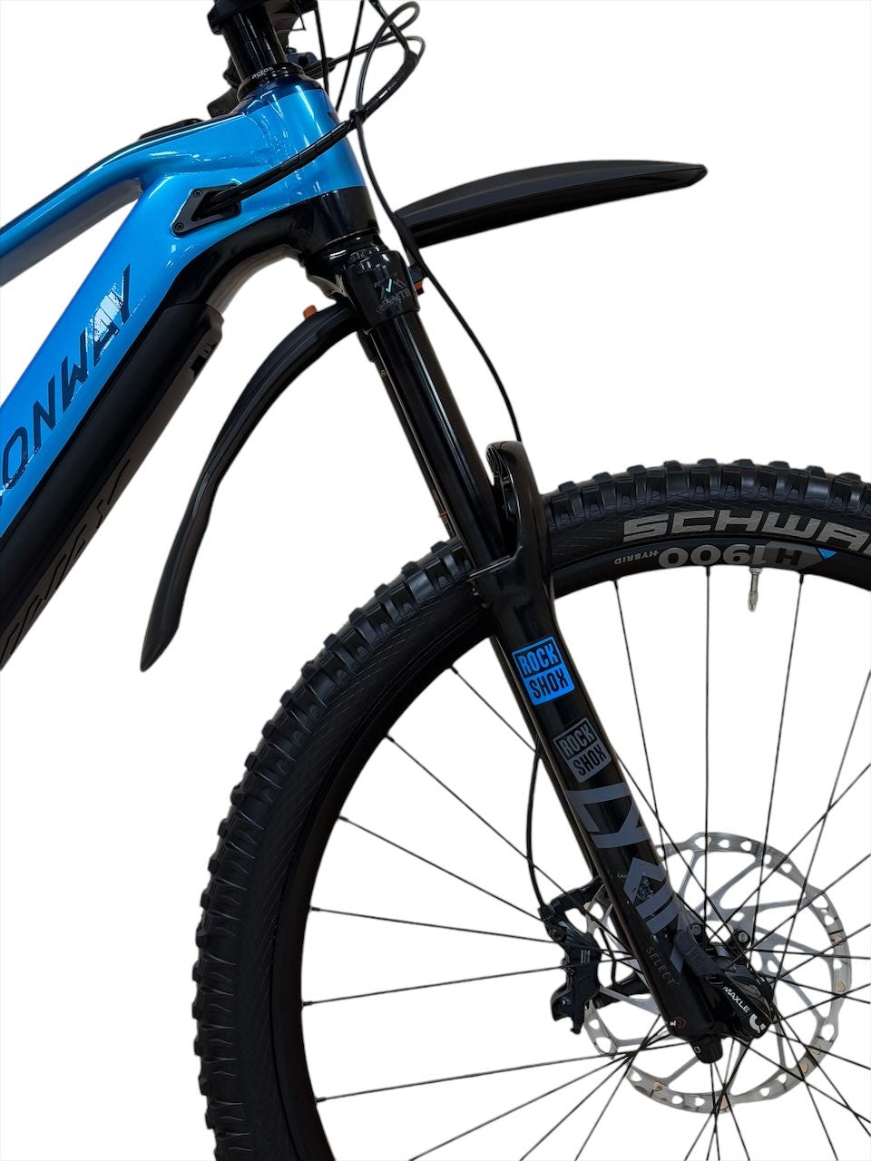 conway e mtb fully 2022 Conway eWME 5.9 MX 29/27.5 inch E-Mountainbike Refurbished used E- Mountainbike – H&B Exclusive