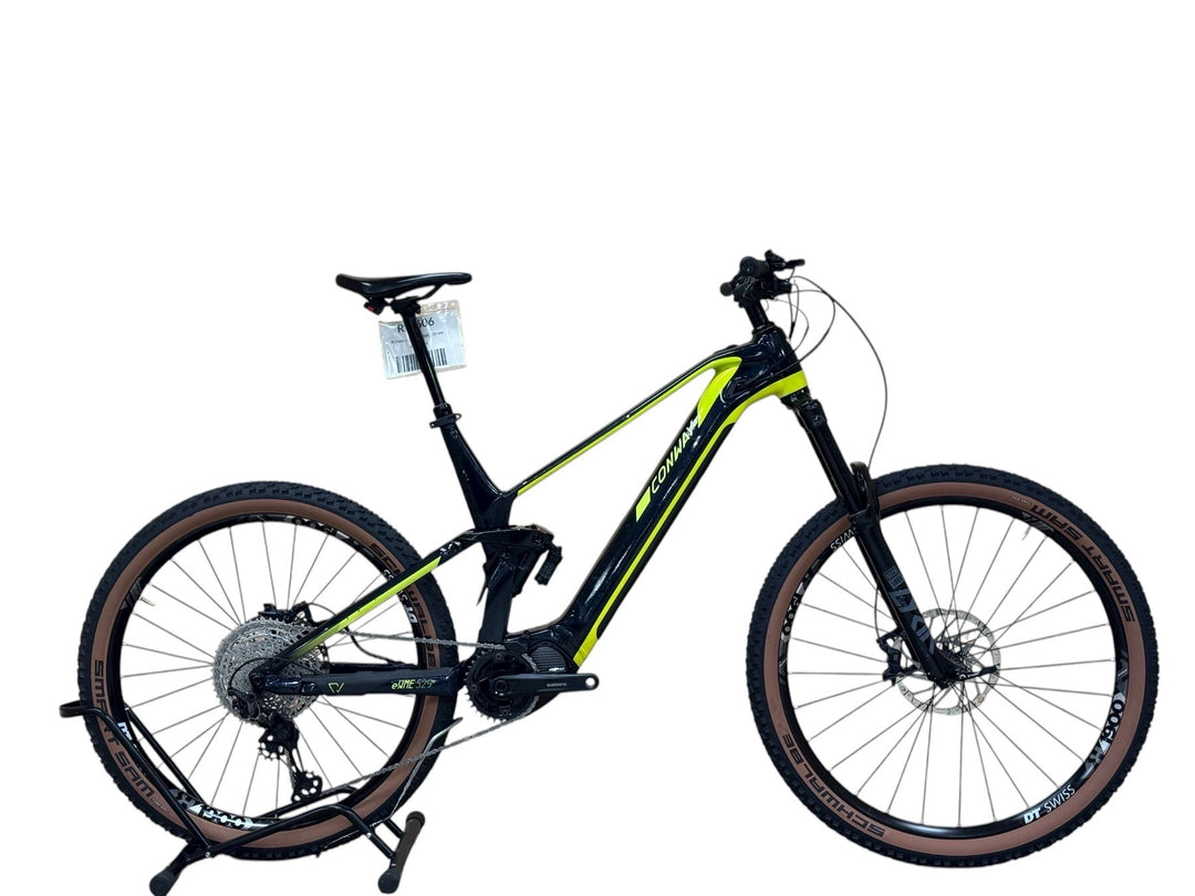Conway eWME 529 MX E-Mountainbike Refurbished Gebruikte fiets