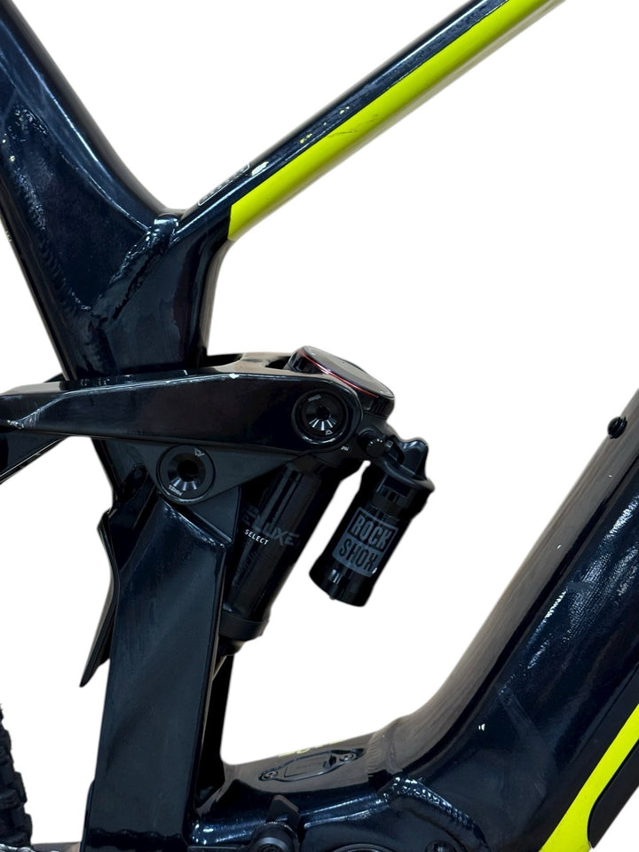 Conway eWME 529 MX E-Mountainbike Refurbished Gebruikte fiets