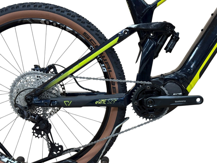 Conway eWME 529 MX E-Mountainbike Refurbished Gebruikte fiets