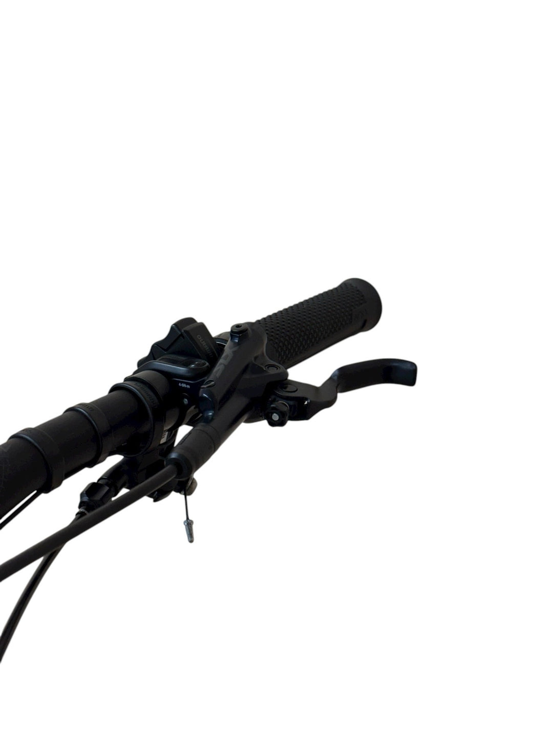 Conway eWME 529 MX E-Mountainbike Refurbished Gebruikte fiets