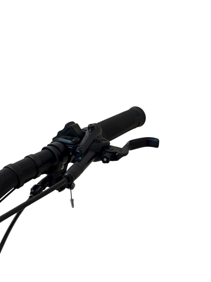 Conway eWME 529 MX E-Mountainbike Refurbished Gebruikte fiets