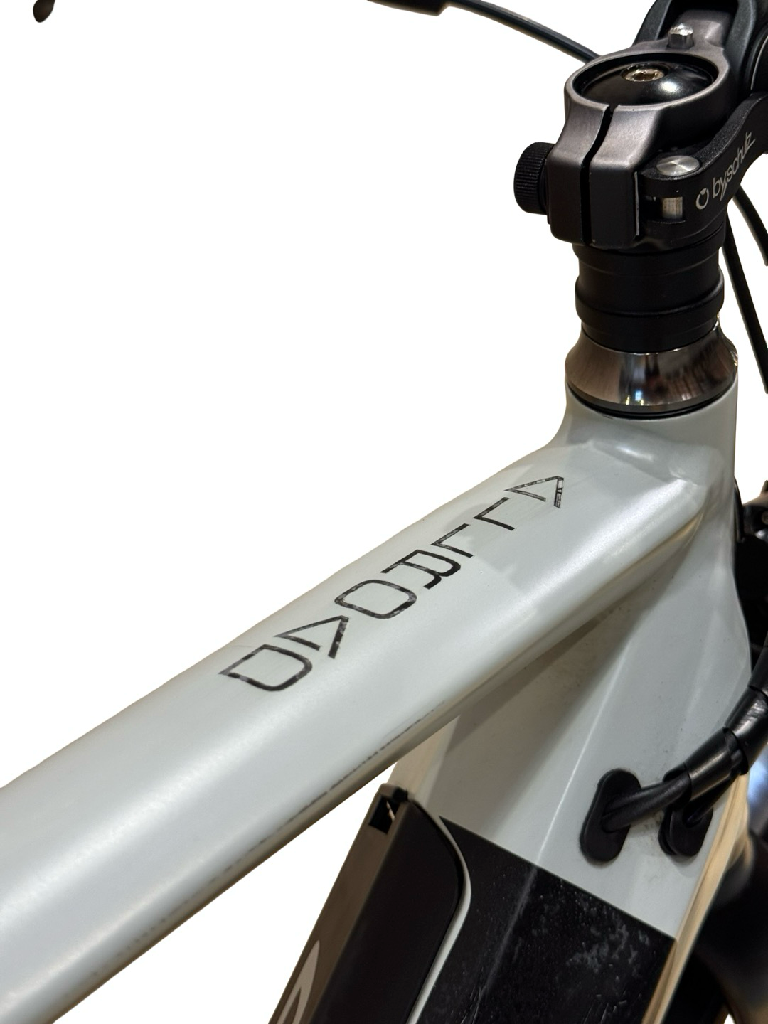 Corratec E-Allroad LTD E-Bike Refurbished Gebruikte fiets 