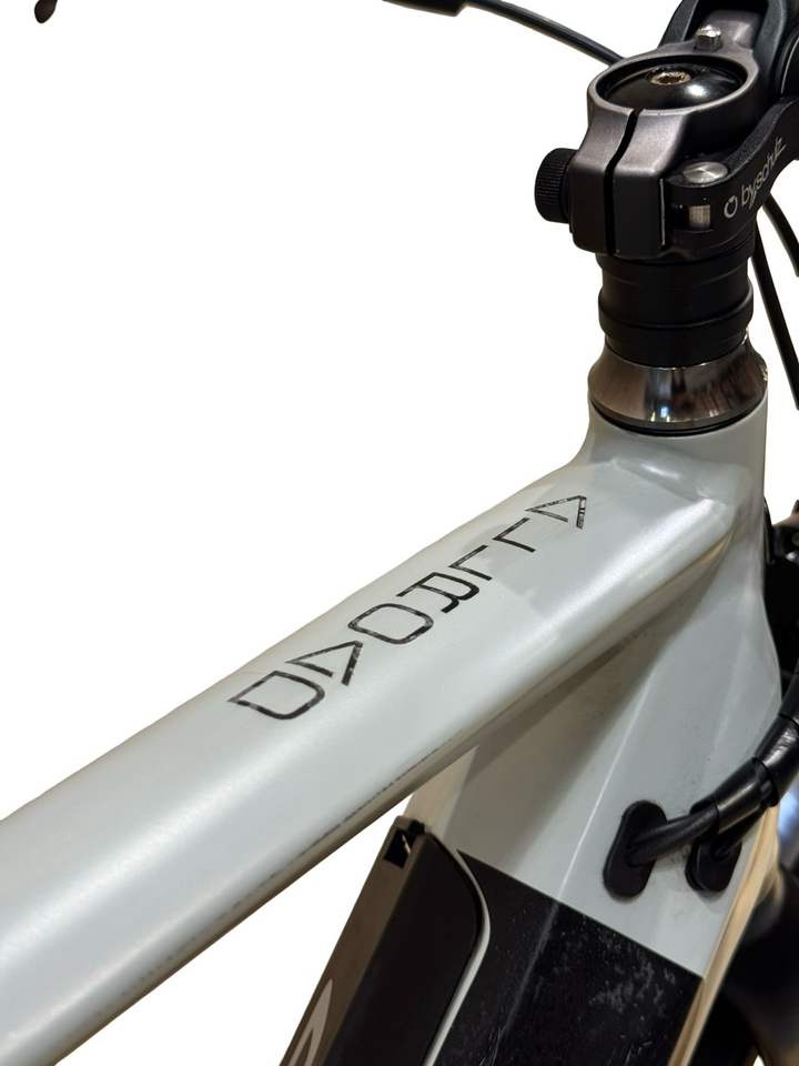 Corratec E-Allroad LTD E-Bike Refurbished Gebruikte fiets 