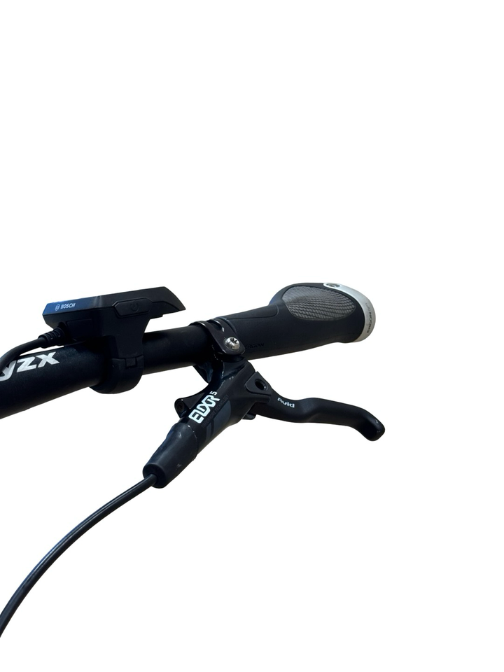 Corratec E-Allroad LTD E-Bike Refurbished Gebruikte fiets 