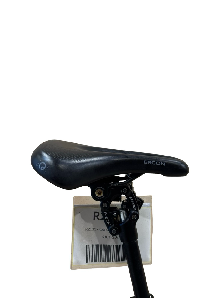 Corratec E-Allroad LTD E-Bike Refurbished Gebruikte fiets 