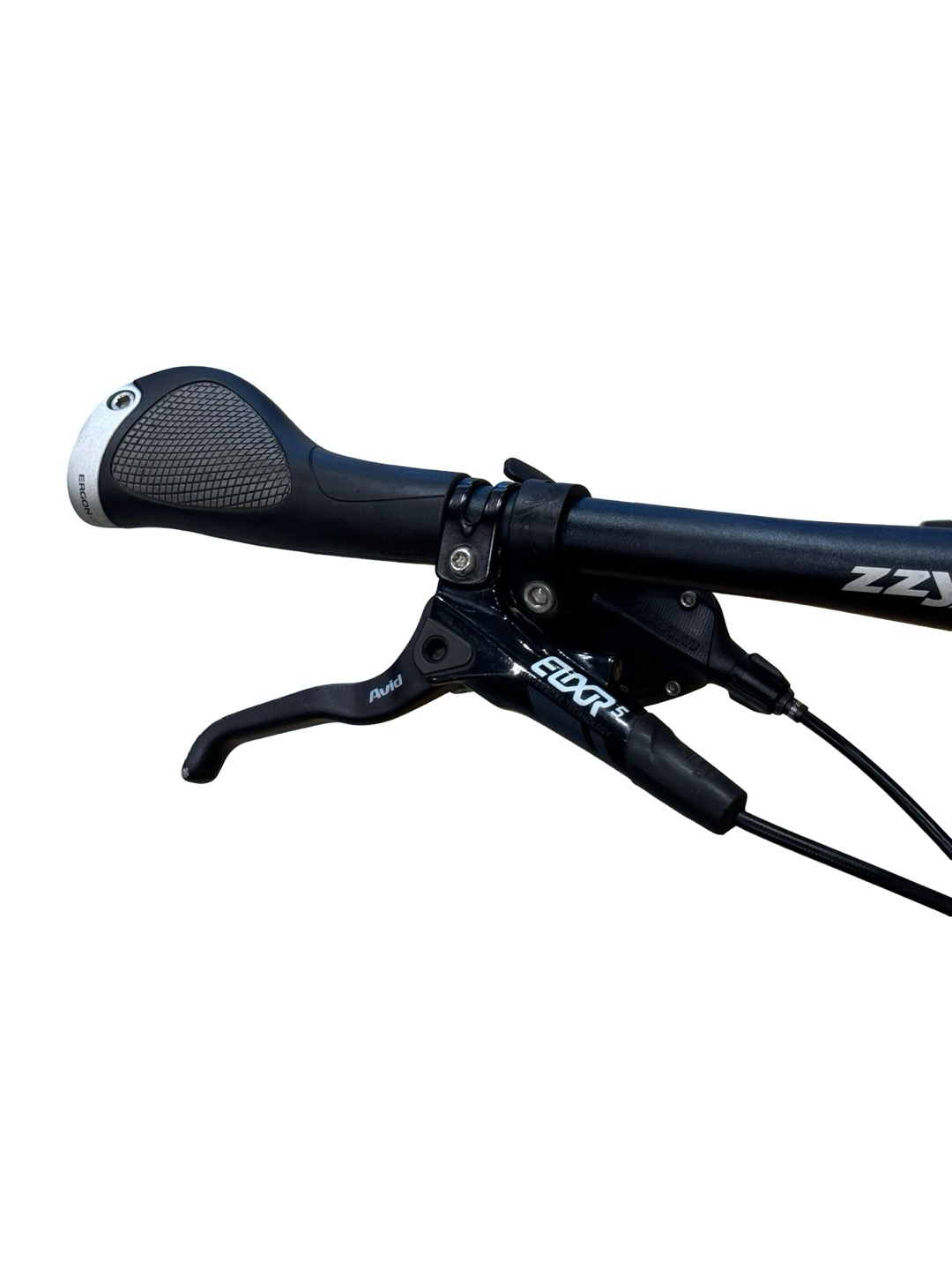 Corratec E-Allroad LTD E-Bike Refurbished Gebruikte fiets 