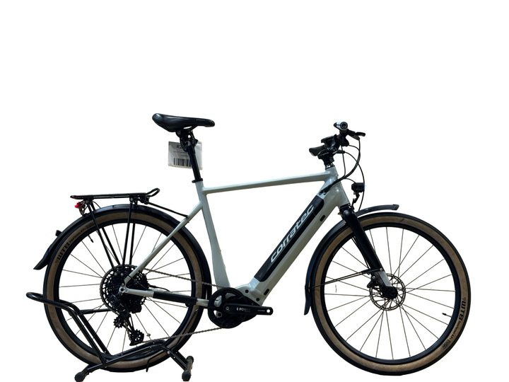 Corratec E-Allroad LTD E-Bike Refurbished Gebruikte fiets 