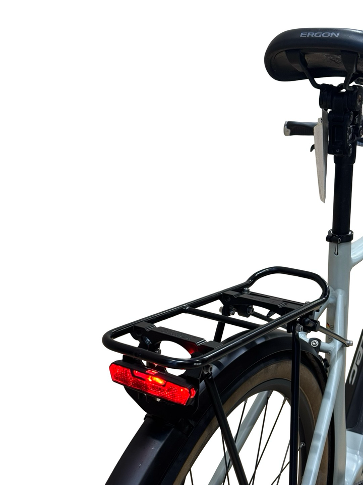 Corratec E-Allroad LTD E-Bike Refurbished Gebruikte fiets 