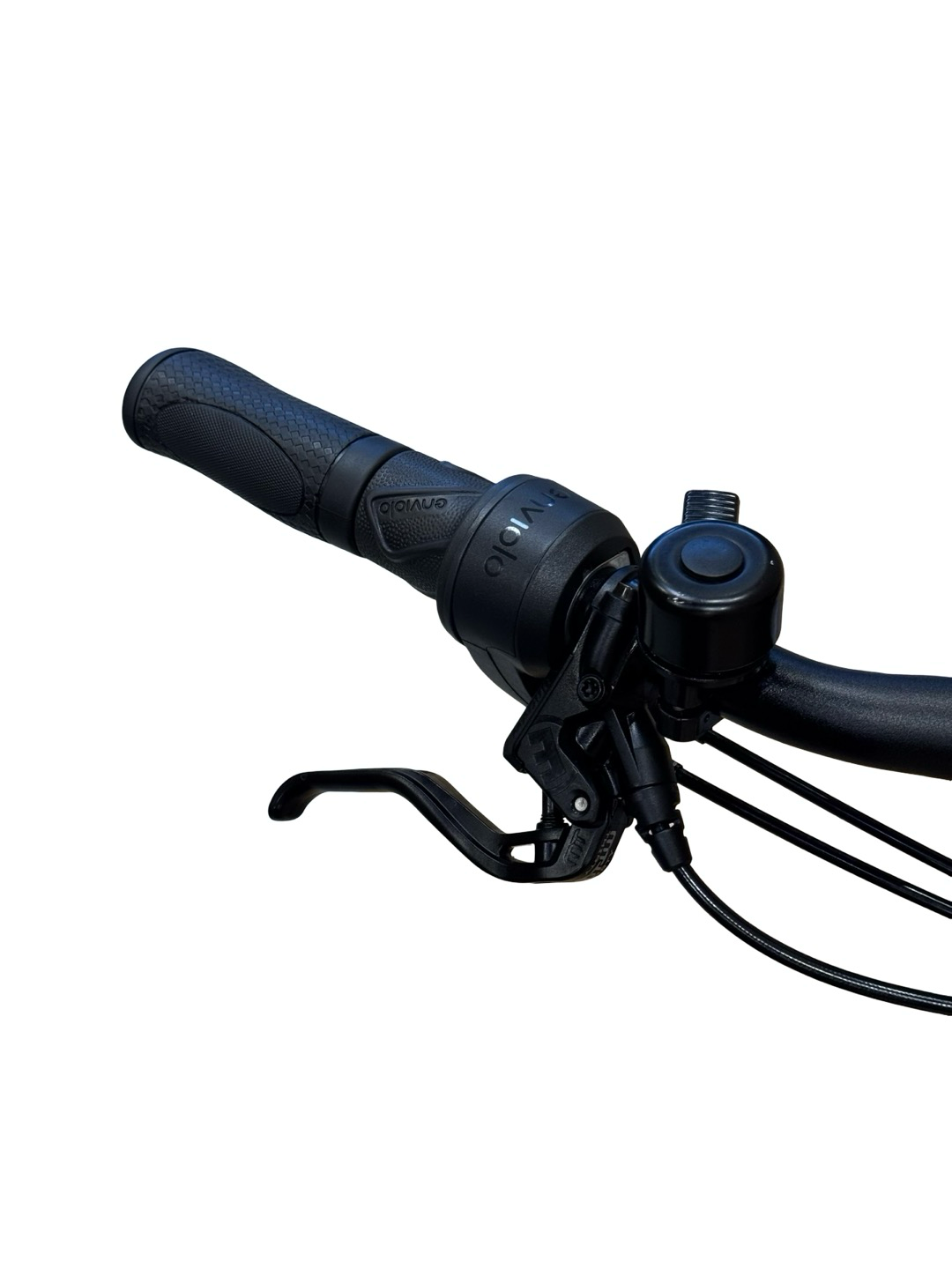 Corratec E-Power C29 SE 3.0 CX7 Belt E-Bike Refurbished Gebruikte fiets 