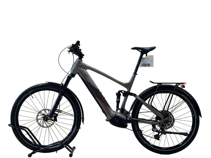 Corratec E-Power MTC 120 Pro 29 inch E-Mountainbike Refurbished Gebruikte fiets 