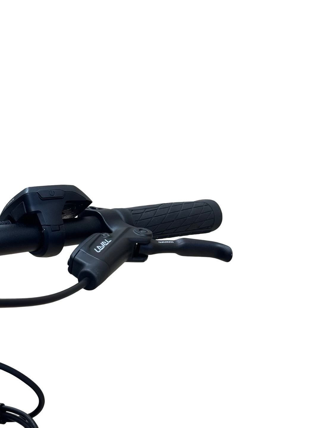 Corratec E-Power MTC 12S Trinity Tube E-Bike Refurbished Gebruikte fiets 