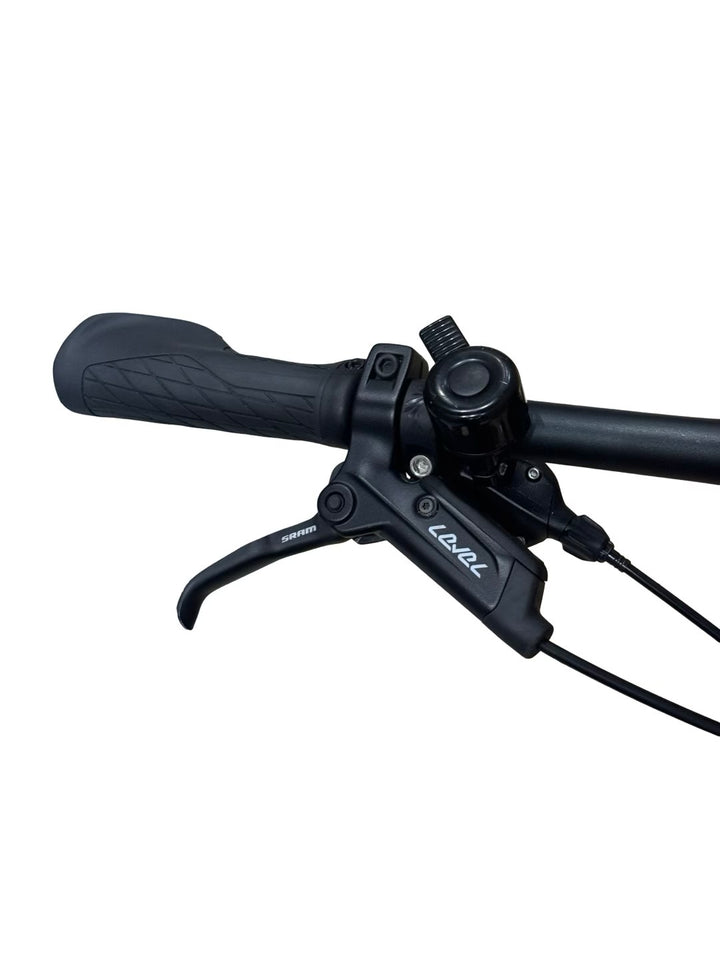Corratec E-Power MTC 12S Trinity Tube E-Bike Refurbished Gebruikte fiets 