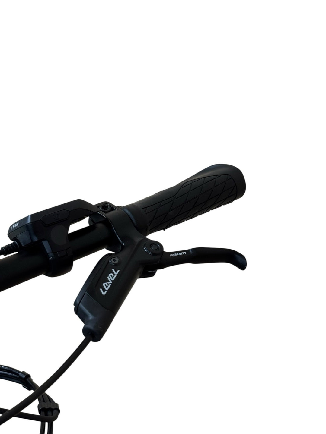 Corratec E-Power MTC 12S Trinity Tube E-Bike Refurbished Gebruikte fiets 