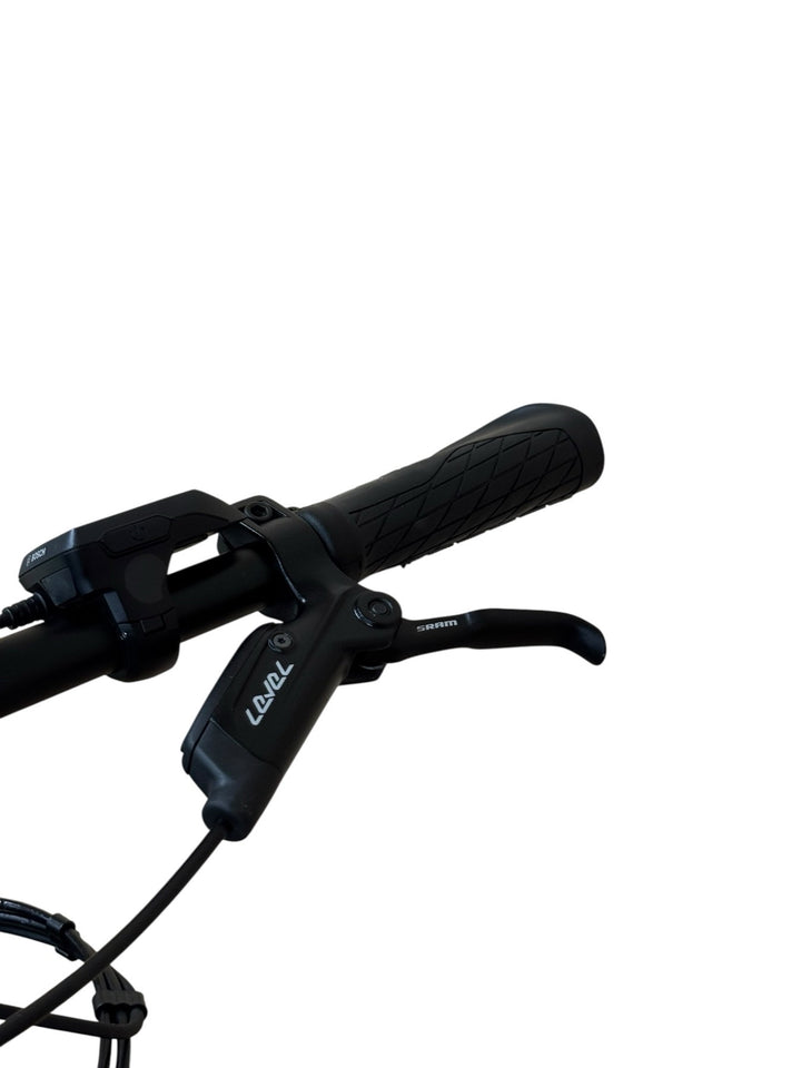 Corratec E-Power MTC 12S Trinity Tube E-Bike Refurbished Gebruikte fiets 