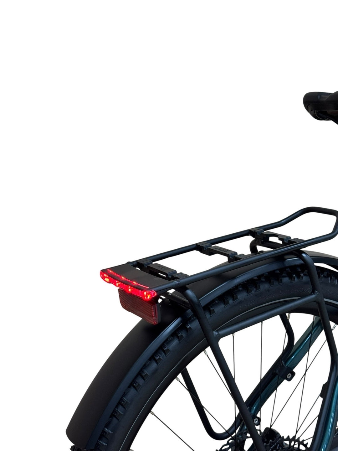 Corratec E-Power MTC 12S Trinity Tube E-Bike Refurbished Gebruikte fiets 