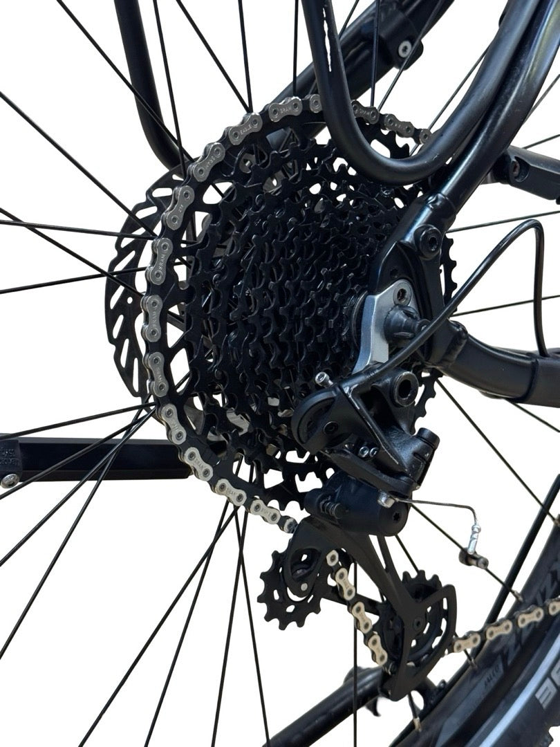 Corratec E-Power MTC 12S Trinity Tube E-Bike Refurbished Gebruikte fiets 