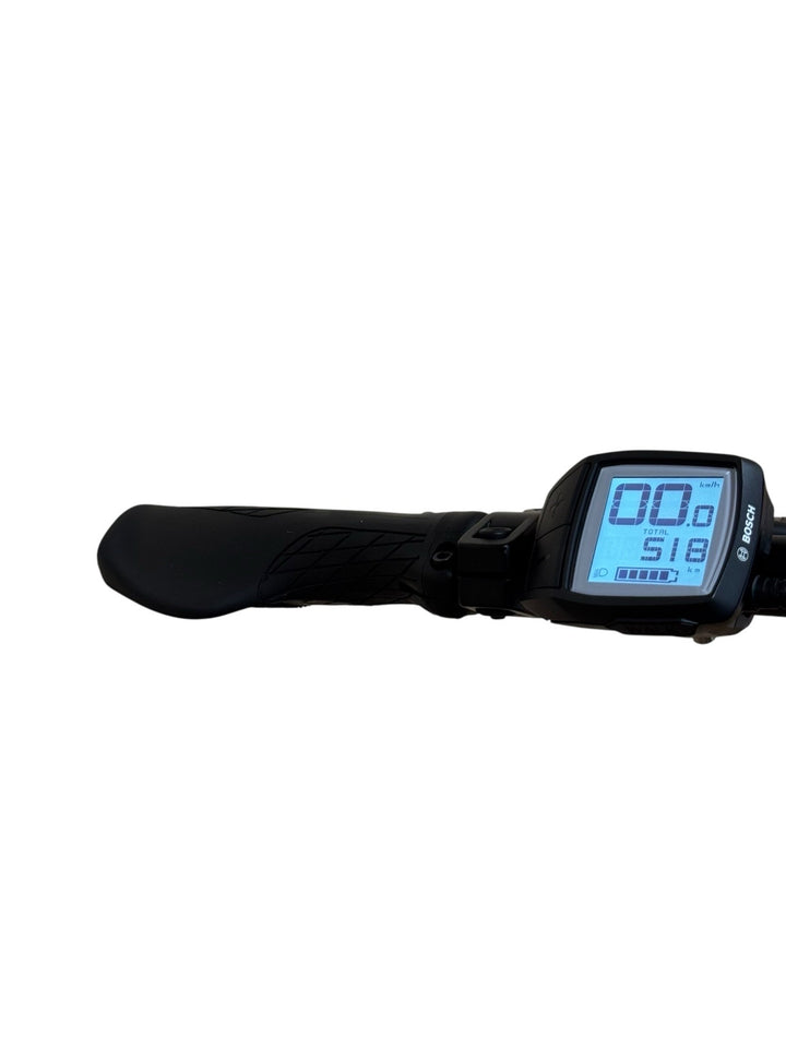 Corratec E-Power MTC 12S Trinity Tube E-Bike Refurbished Gebruikte fiets