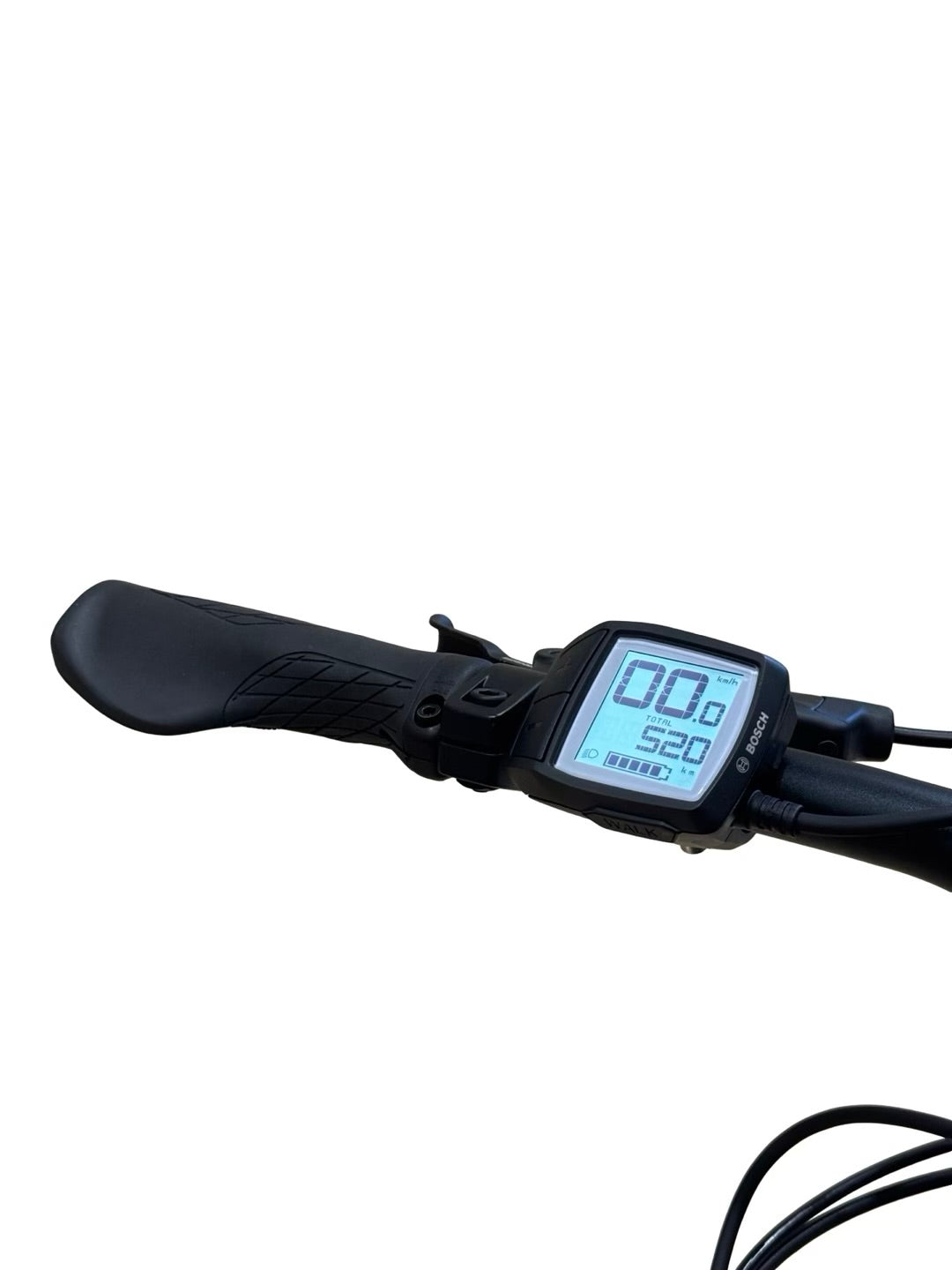 Corratec E-Power MTC 12S Trinity Tube E-Bike Used | Refurbished