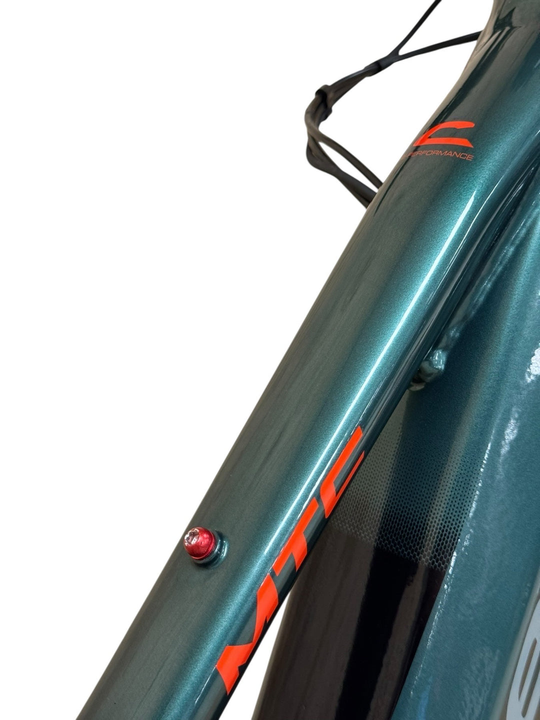 Corratec E-Power MTC 12S Trinity Tube E-Bike Refurbished Gebruikte fiets