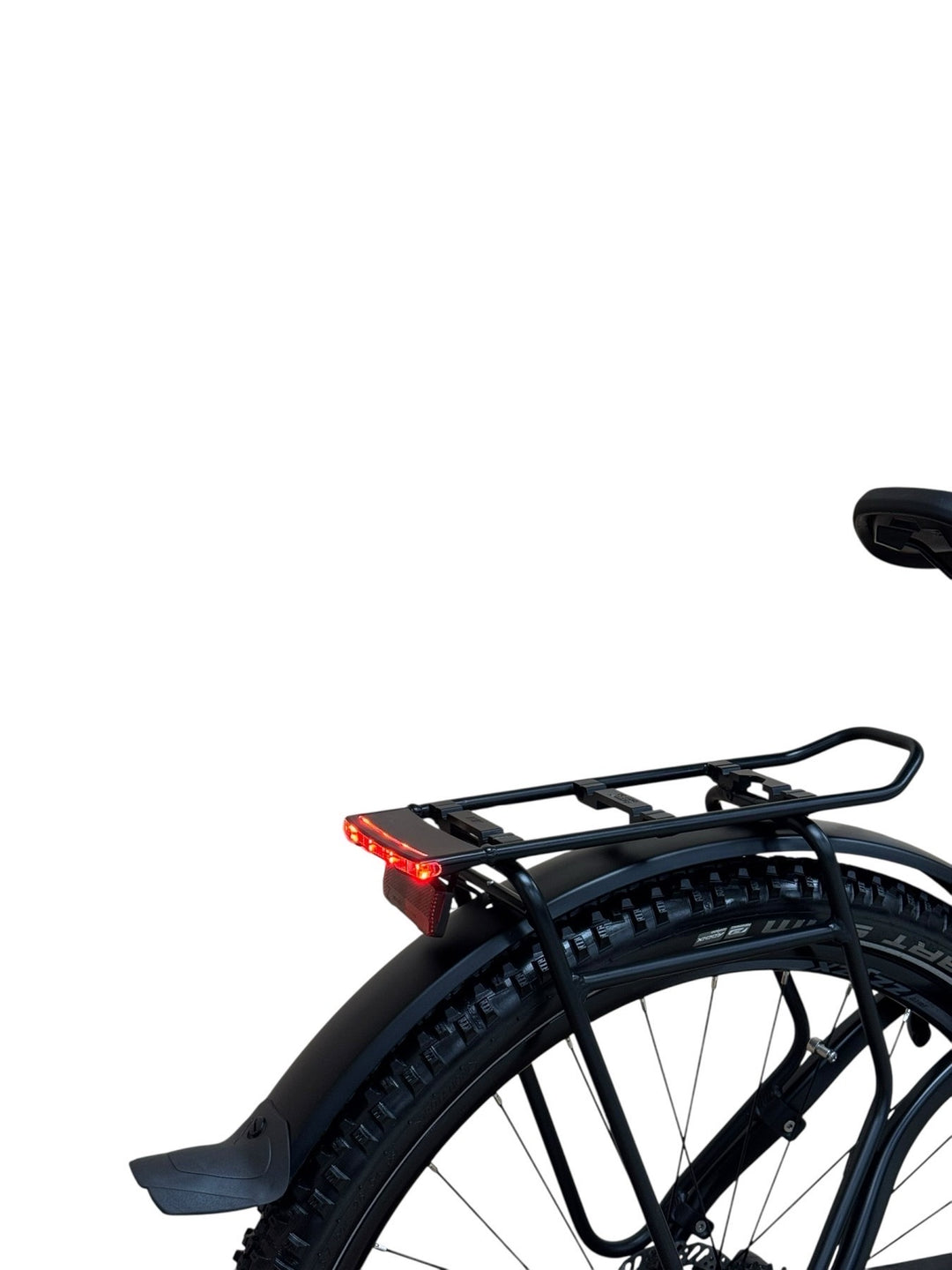 Corratec E-Power MTC Elite 12S Trinty  Tube E-Bike Refurbished Gebruikte fiets