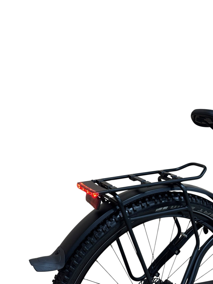 Corratec E-Power MTC Elite 12S Trinty  Tube E-Bike Refurbished Gebruikte fiets