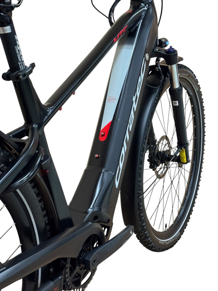 Corratec E-Power MTC Elite 12S Trinty  Tube E-Bike Refurbished Gebruikte fiets