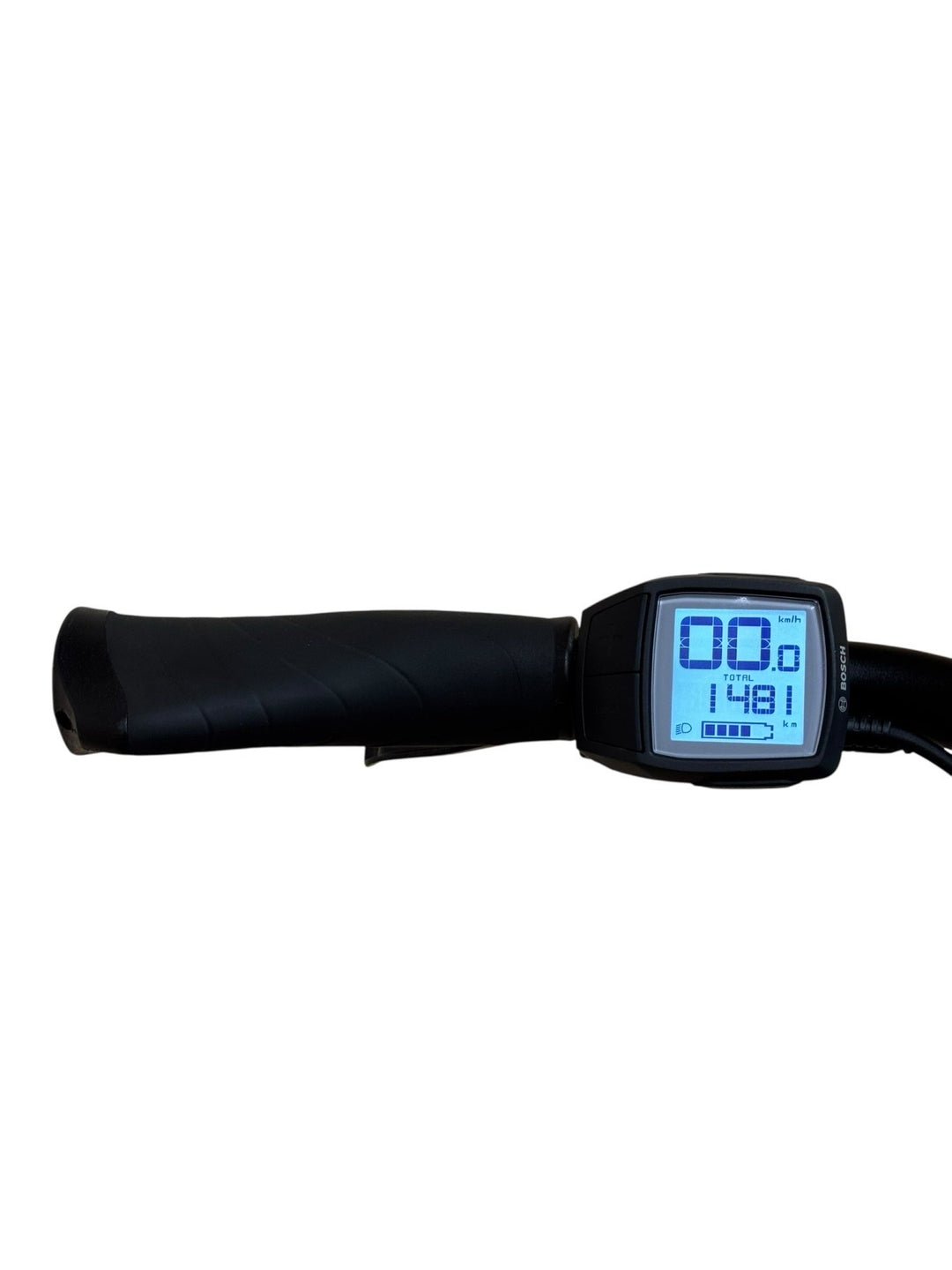 Corratec E-Power MTC Elite 12S Trinty Tube E-Bike Used | Refurbished