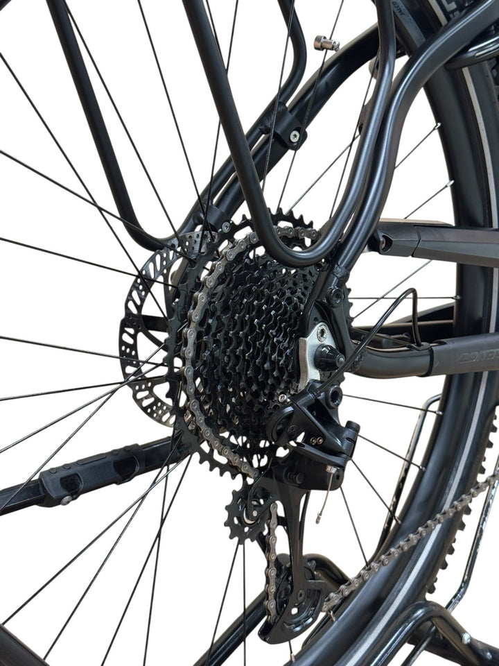 Corratec E-Power MTC Elite 12S Trinty  Tube E-Bike Refurbished Gebruikte fiets