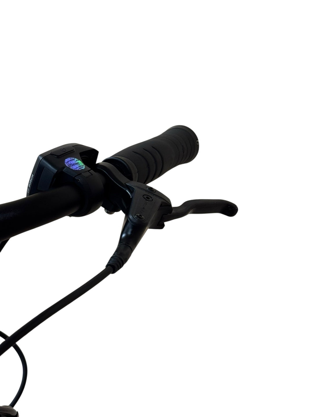 Corratec E-Power MTC Elite 12S Trinty  Tube E-Bike Refurbished Gebruikte fiets