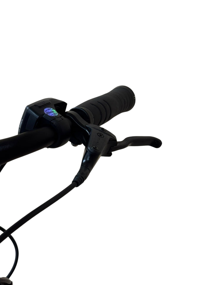 Corratec E-Power MTC Elite 12S Trinty  Tube E-Bike Refurbished Gebruikte fiets