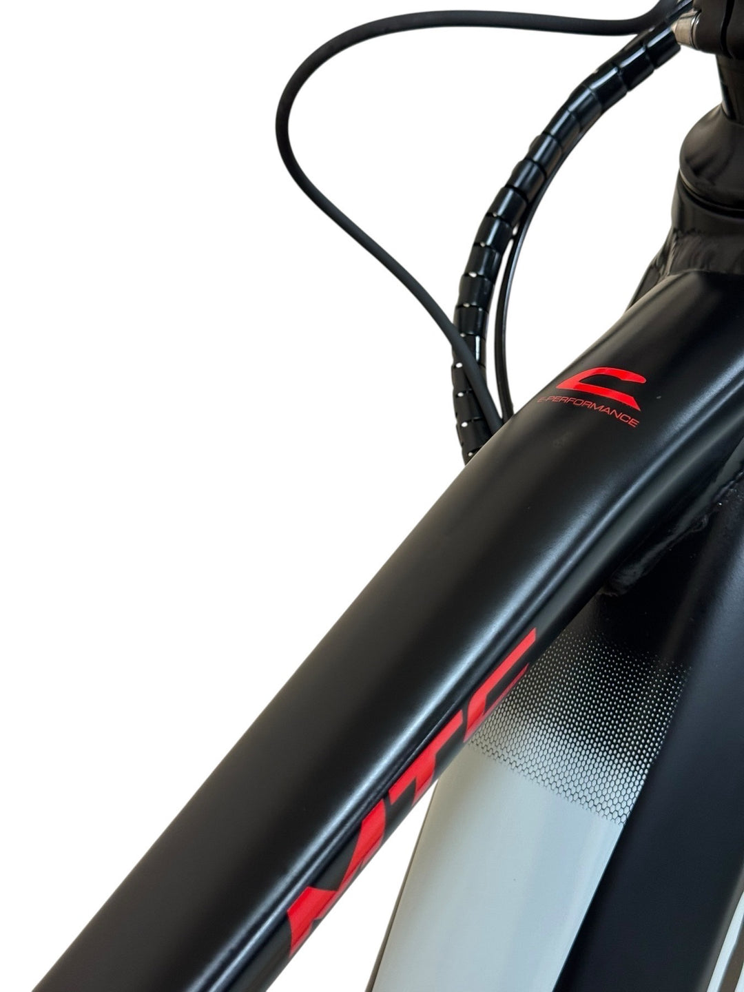 Corratec E-Power MTC Elite 12S Trinty  Tube E-Bike Refurbished Gebruikte fiets