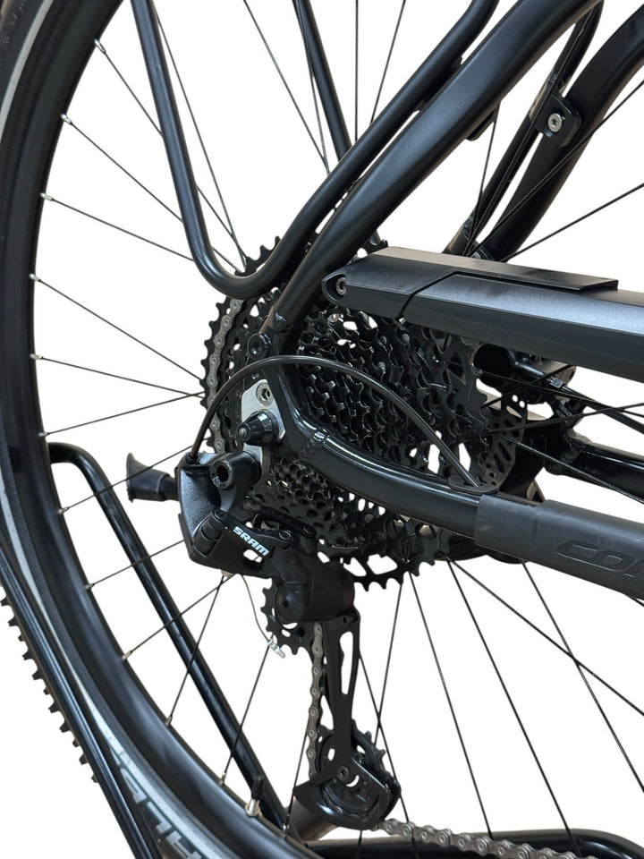 Corratec E-Power MTC Elite 12S Trinty  Tube E-Bike Refurbished Gebruikte fiets       