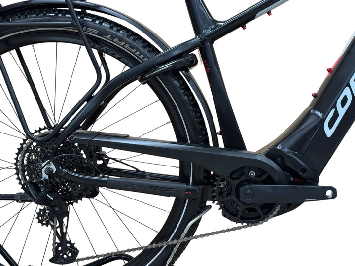 Corratec E-Power MTC Elite 12S Trinty  Tube E-Bike Refurbished Gebruikte fiets