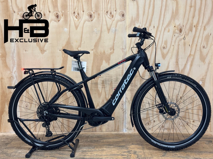 Corratec E-Power MTC Elite 12S Trinty  Tube E-Bike Refurbished Gebruikte fiets       