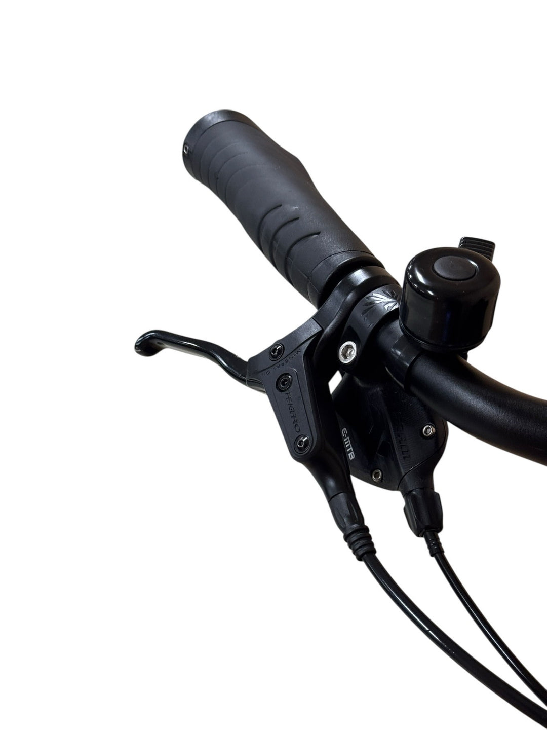 Corratec E-Power MTC Elite 12S Trinty  Tube E-Bike Refurbished Gebruikte fiets       