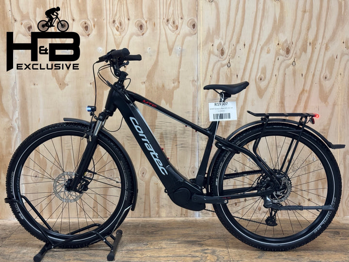 Corratec E-Power MTC Elite 12S Trinty  Tube E-Bike Refurbished Gebruikte fiets