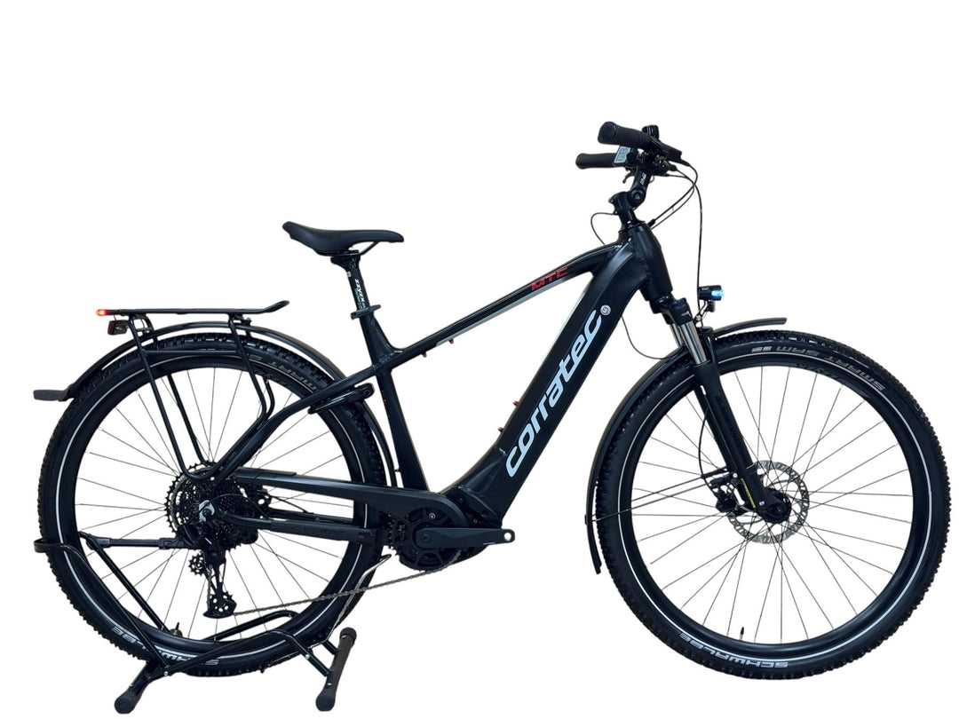 Corratec E-Power MTC Elite 12S Trinty  Tube E-Bike Refurbished Gebruikte fiets