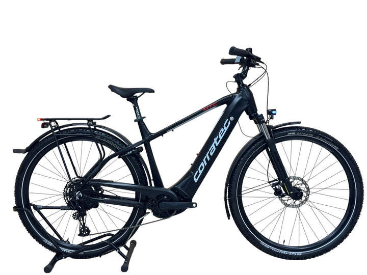 Corratec E-Power MTC Elite 12S Trinty  Tube E-Bike Refurbished Gebruikte fiets