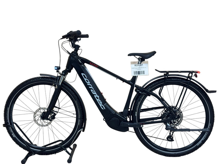 Corratec E-Power MTC Elite 12S Trinty  Tube E-Bike Refurbished Gebruikte fiets