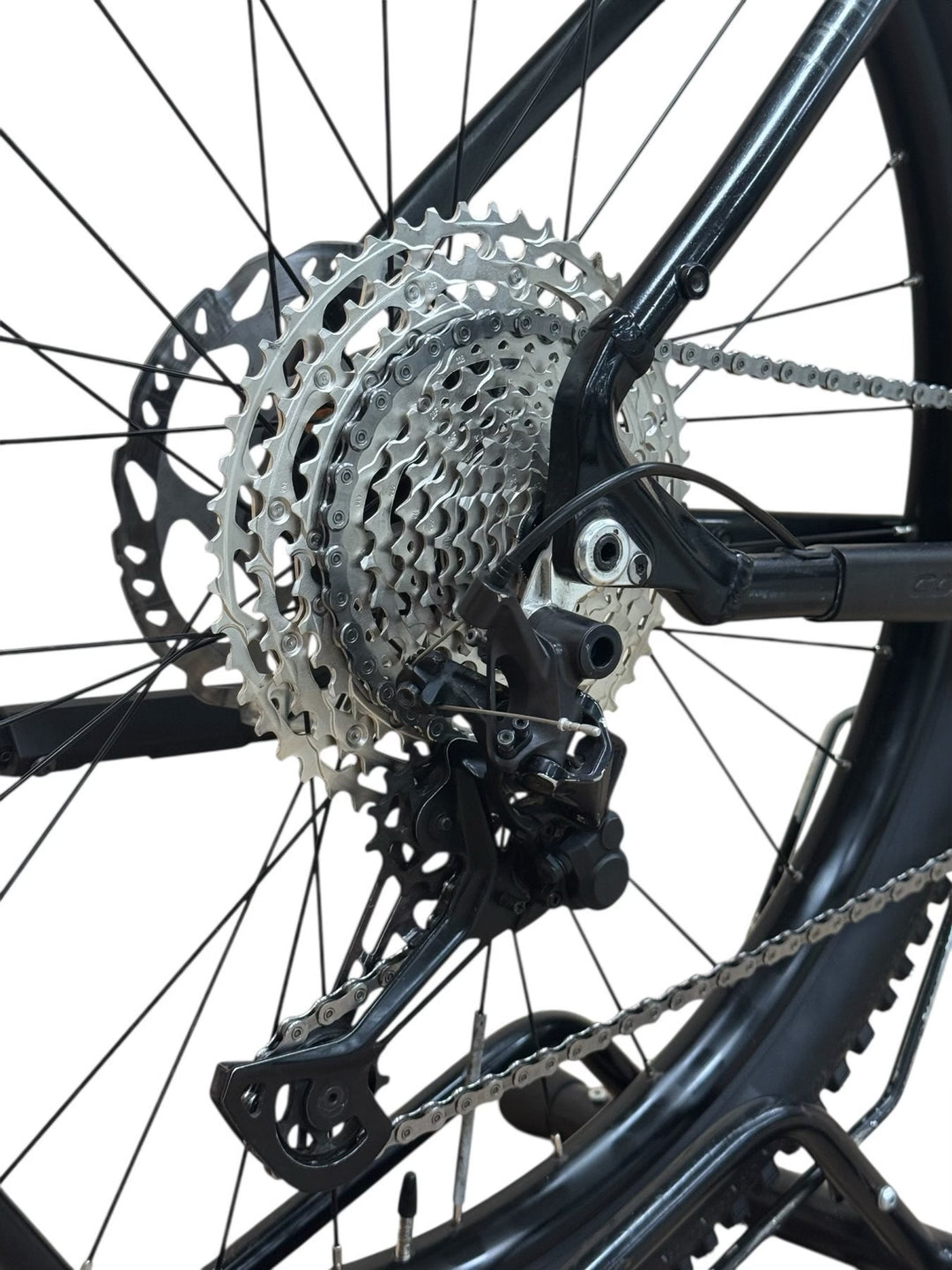 Corratec E-Power X-Vert Pro Team 29 inch E-Mountainbike Refurbished Gebruikte fiets 