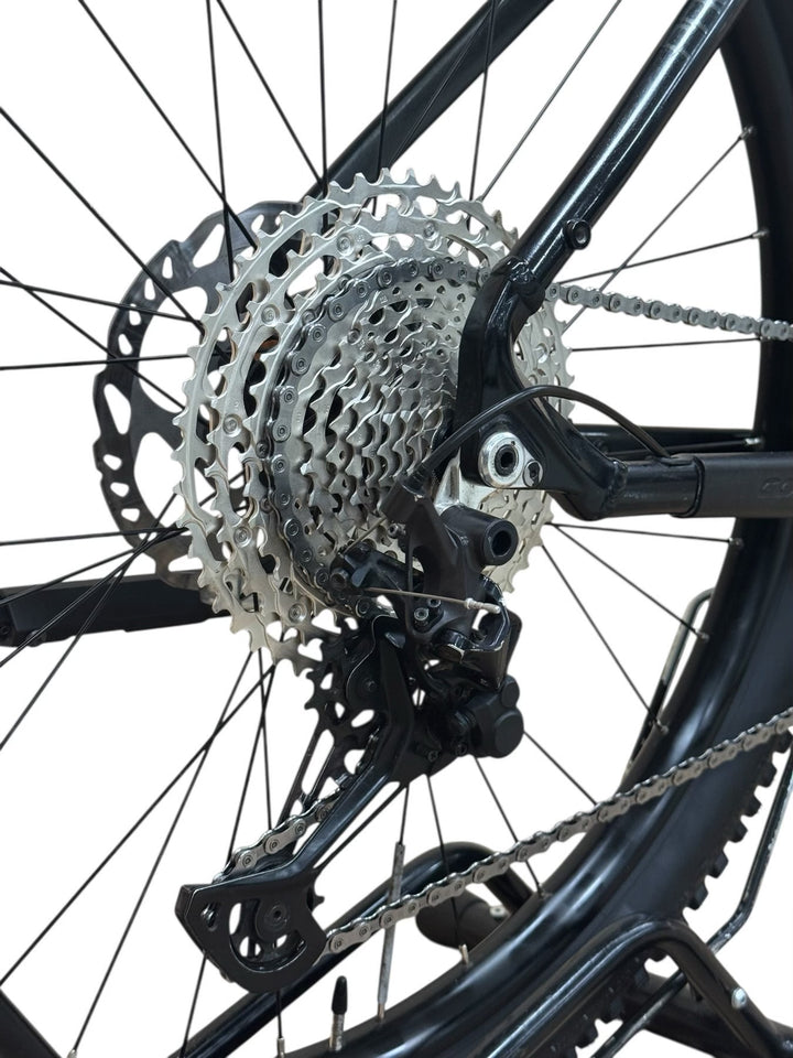 Corratec E-Power X-Vert Pro Team 29 inch E-Mountainbike Refurbished Gebruikte fiets 