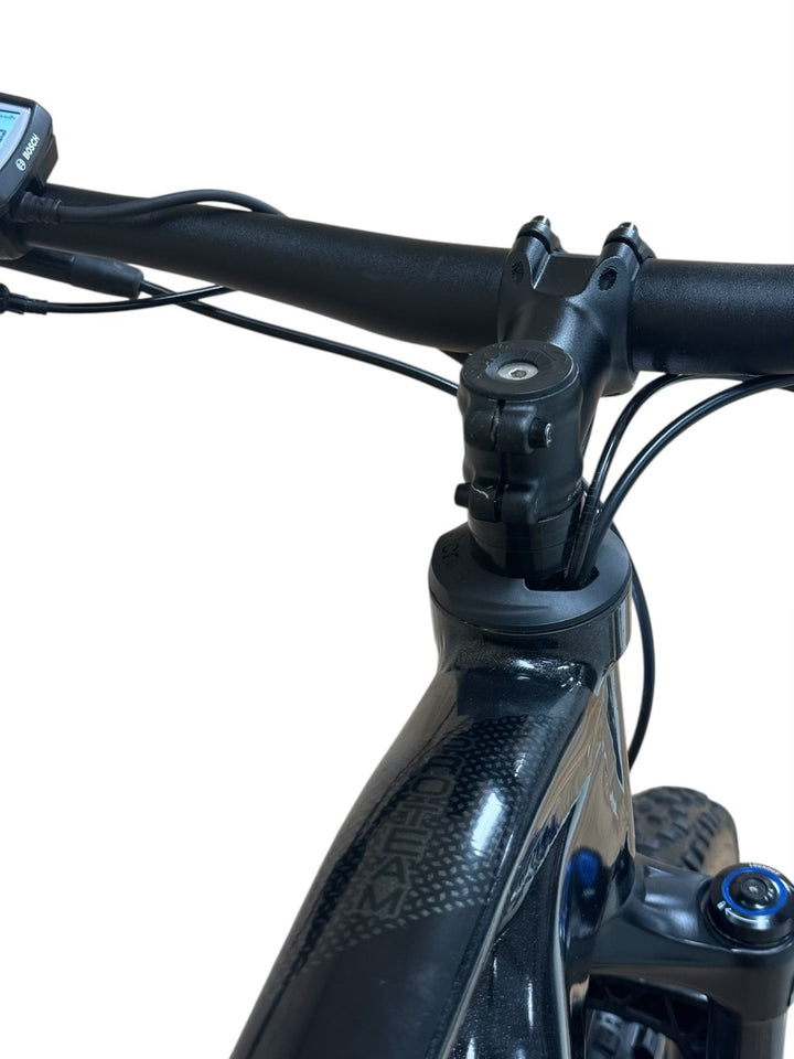 Corratec E-Power X-Vert Pro Team 29 inch E-Mountainbike Refurbished Gebruikte fiets 034