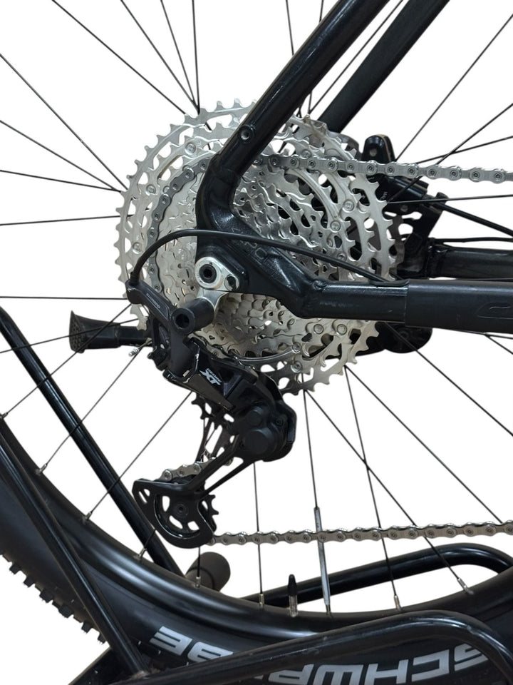 Corratec E-Power X-Vert Pro Team 29 inch E-Mountainbike Refurbished Gebruikte fiets 