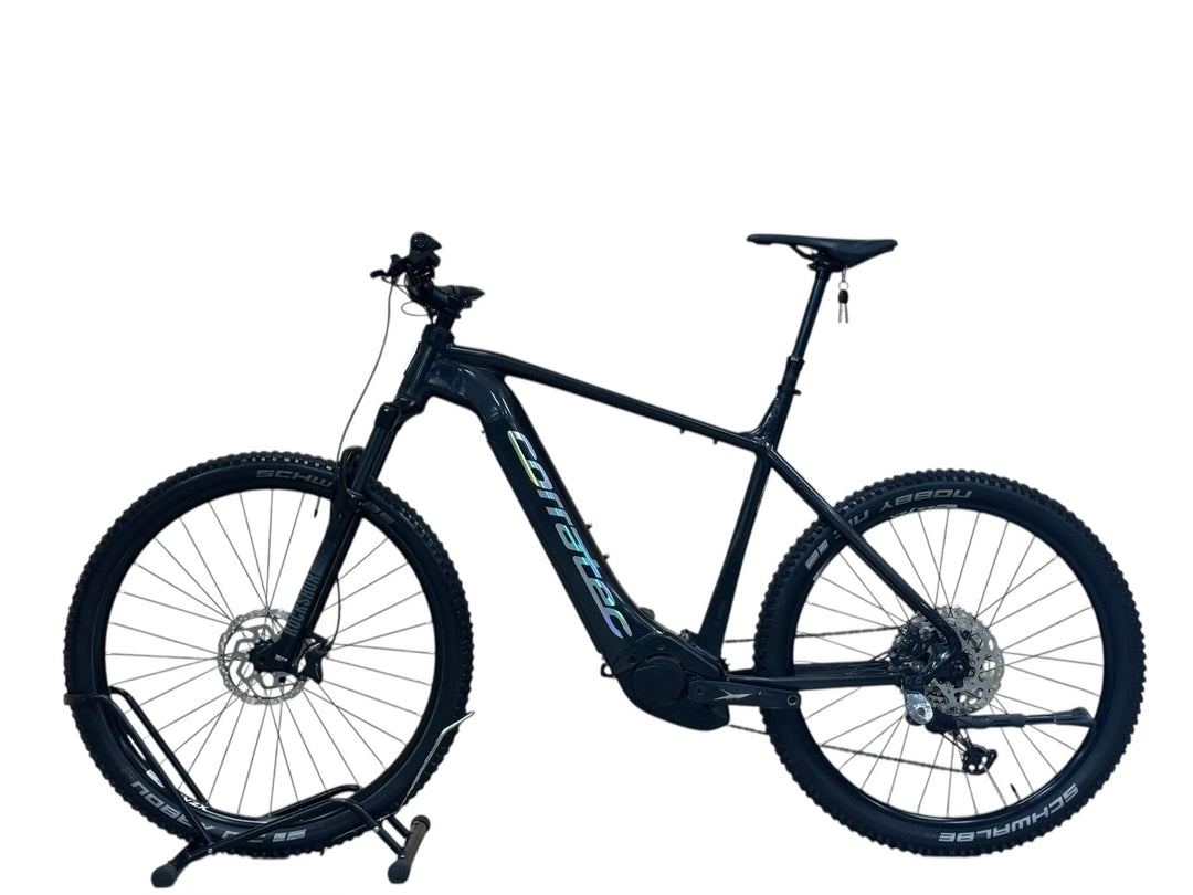 Corratec E-Power X-Vert Pro Team 29 inch E-Mountainbike Refurbished Gebruikte fiets 