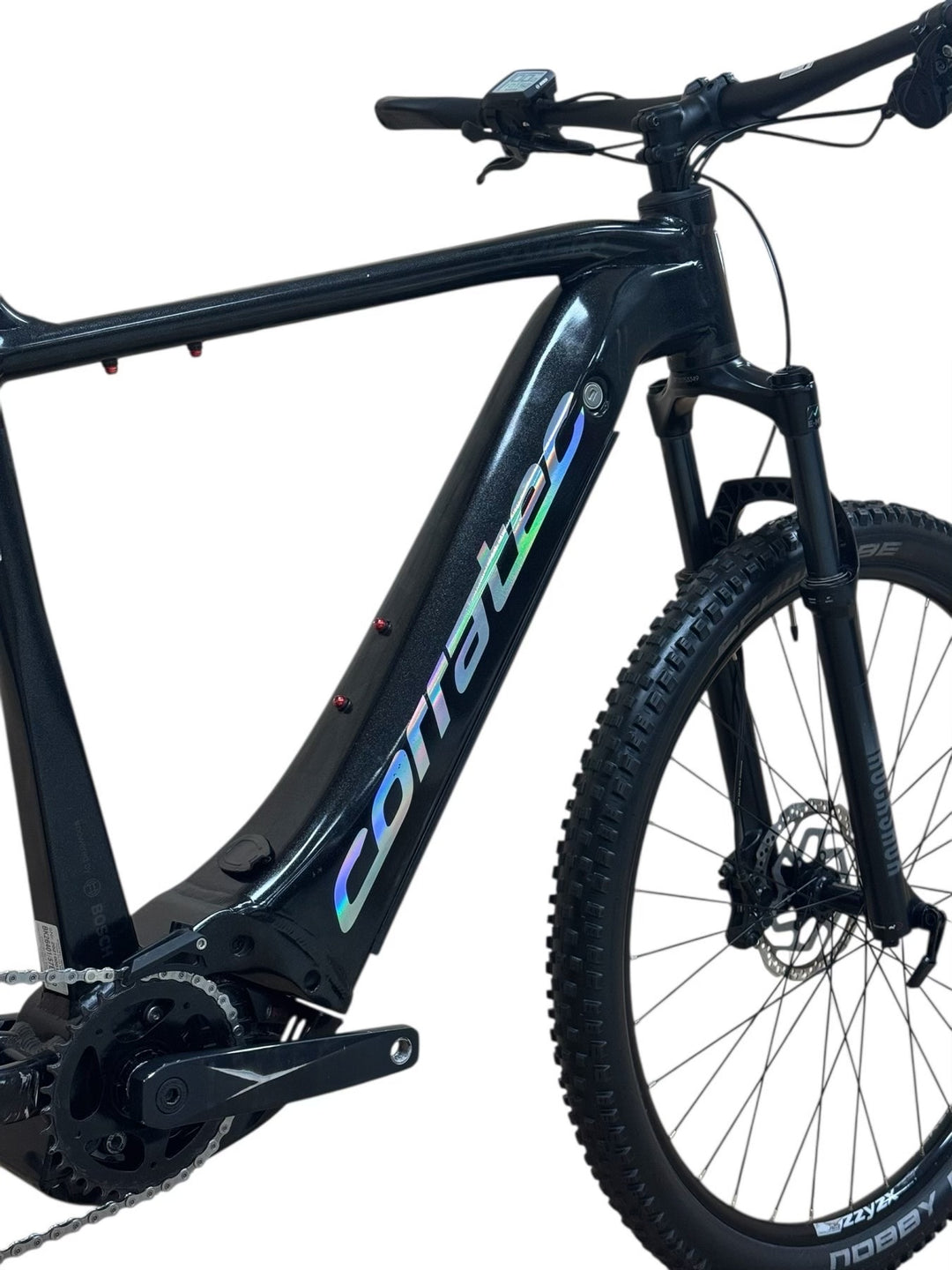 Corratec E-Power X-Vert Pro Team 29 inch E-Mountainbike Refurbished Gebruikte fiets 