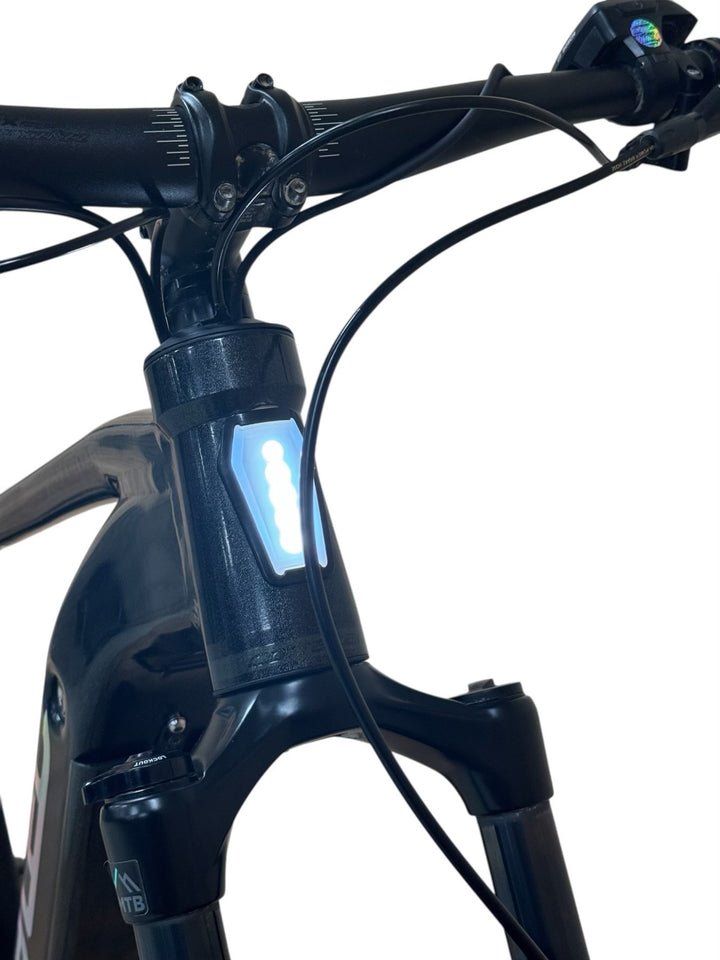 Corratec E-Power X-Vert Pro Team 29 inch E-Mountainbike Refurbished Gebruikte fiets 