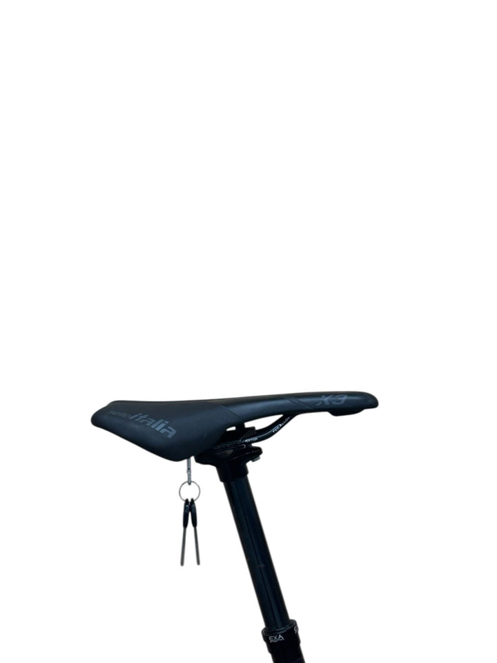 Corratec E-Power X-Vert Pro Team 29 inch E-Mountainbike Refurbished Gebruikte fiets 